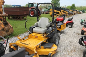 Main image Hustler X-ONE